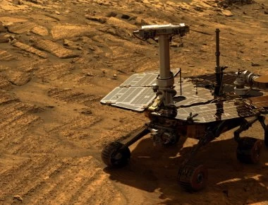 Η NASA τηλεφωνεί στο ρόβερ Opportunity στον Άρη αλλά δεν απαντά- Μειώνονται οι πιθανότητες να είναι «ζωντανό»